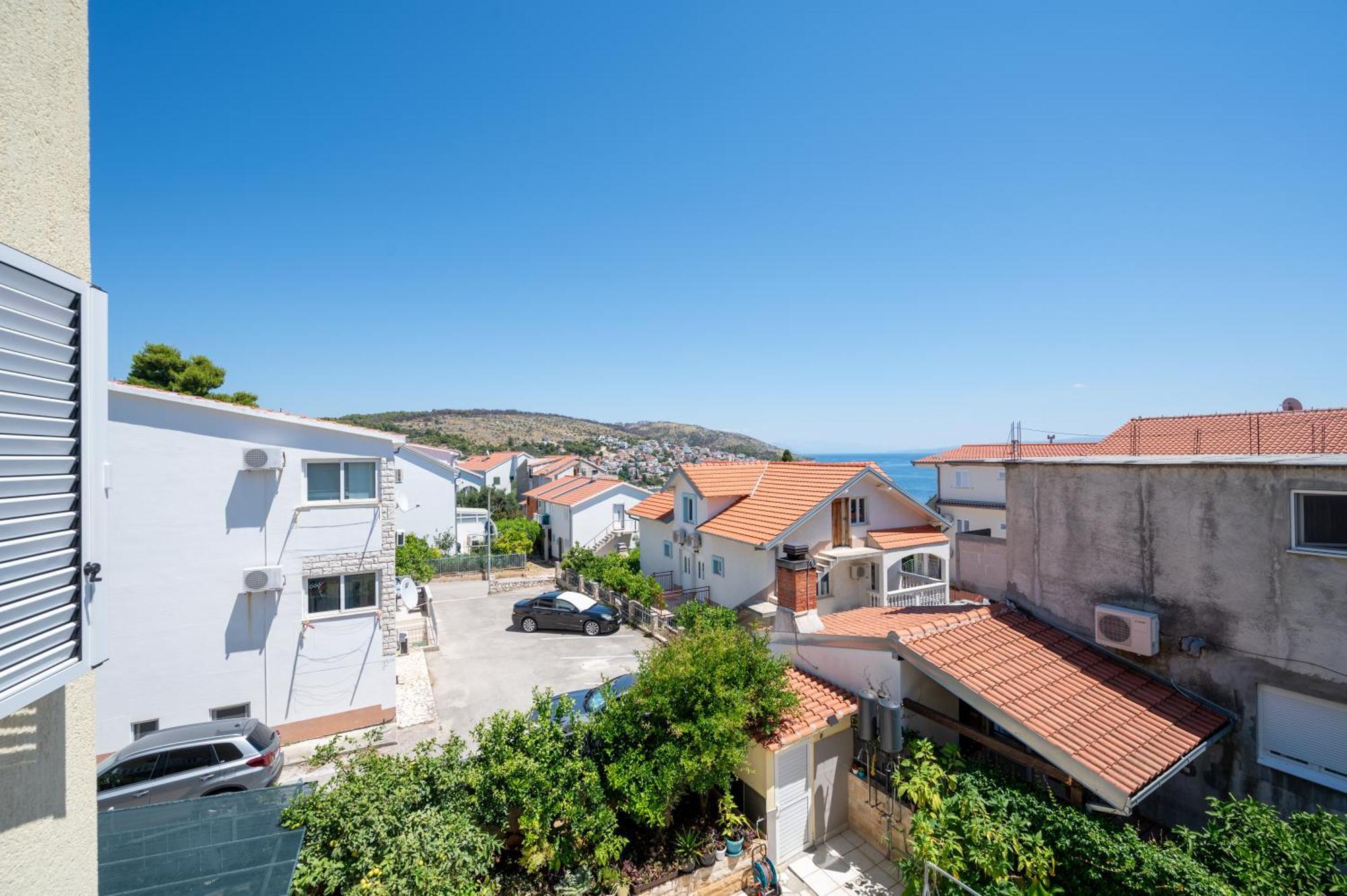 Apartments Zdravko Trogir Room photo