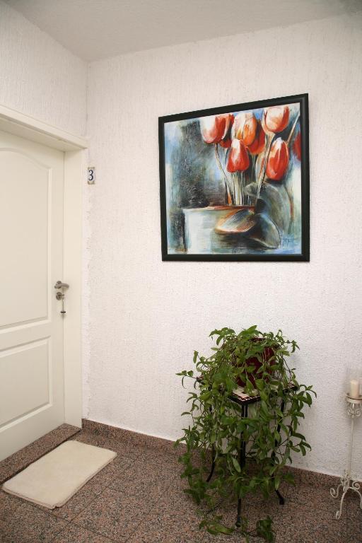 Apartments Zdravko Trogir Room photo